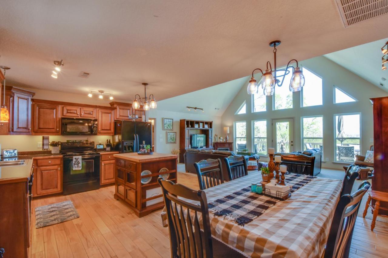 Lakemont Retreat Game Room, Hot Tub, And Mtn Views! Экстерьер фото