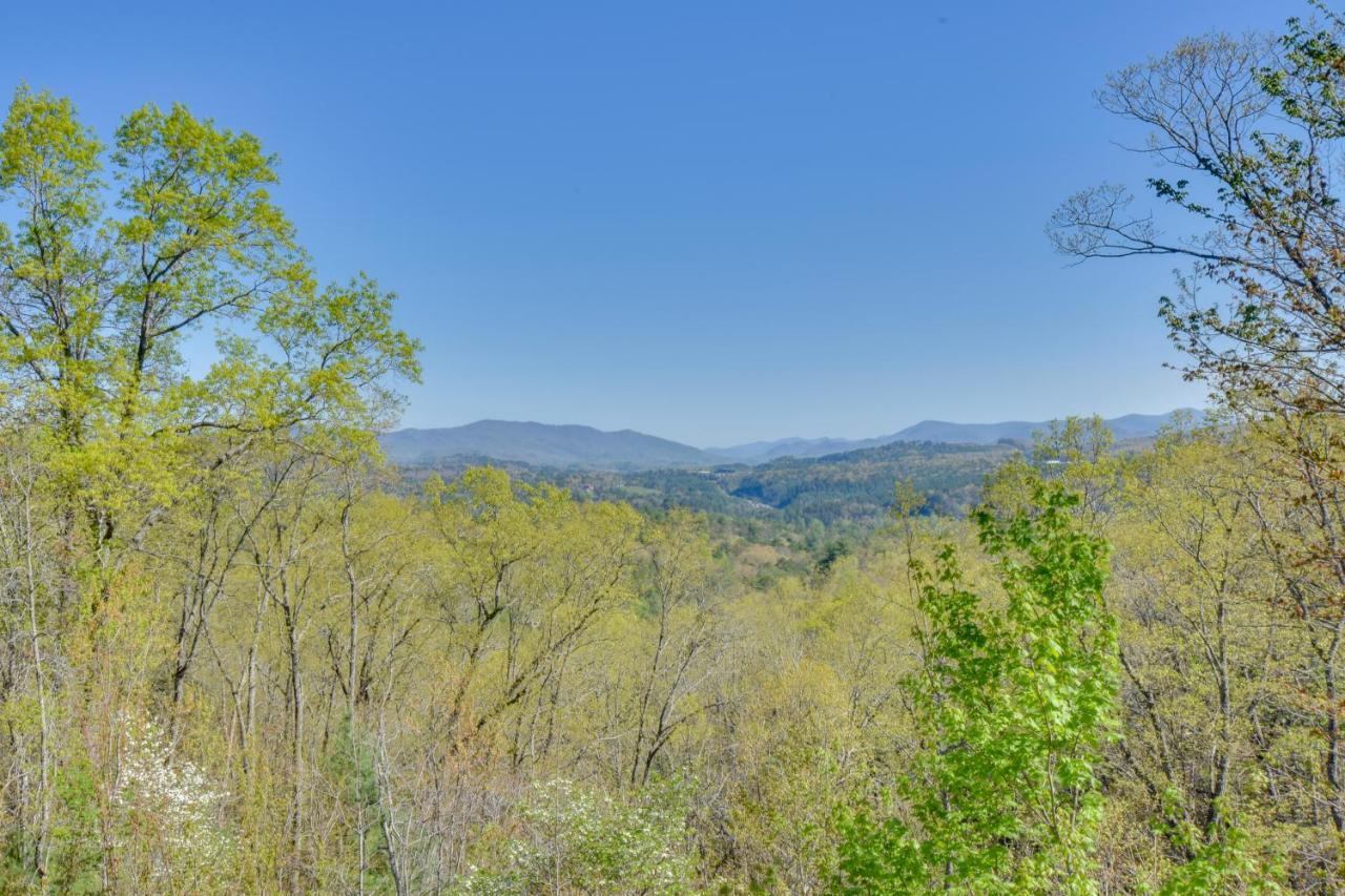Lakemont Retreat Game Room, Hot Tub, And Mtn Views! Экстерьер фото
