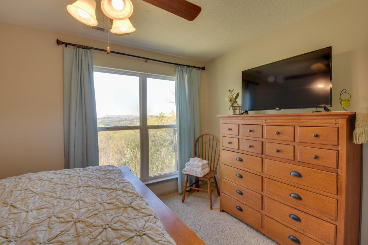Lakemont Retreat Game Room, Hot Tub, And Mtn Views! Экстерьер фото