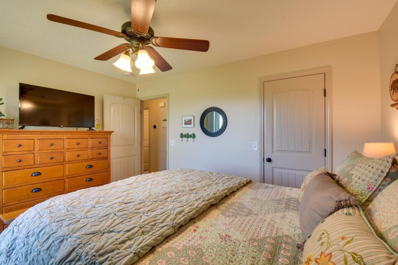 Lakemont Retreat Game Room, Hot Tub, And Mtn Views! Экстерьер фото